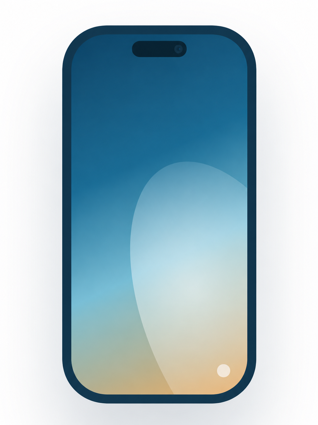 Samsung Galaxy S21 aanbevolen batterijoptie illustratie