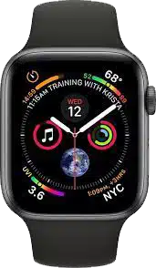 Apple Watch 4