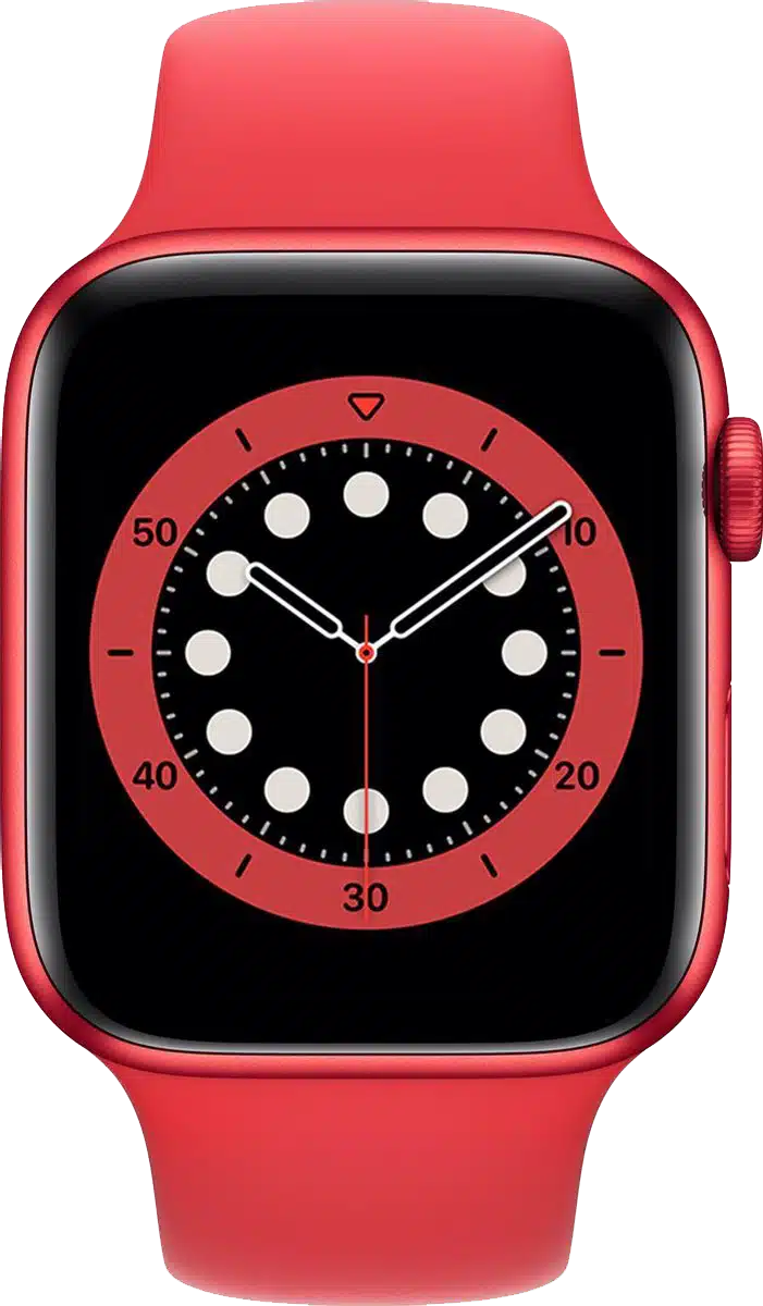 Apple Watch 6