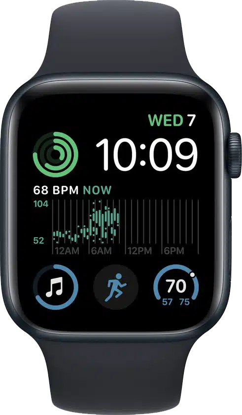Apple Watch SE 2022