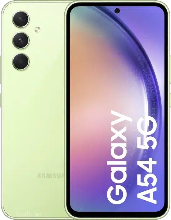 Samsung Galaxy A54