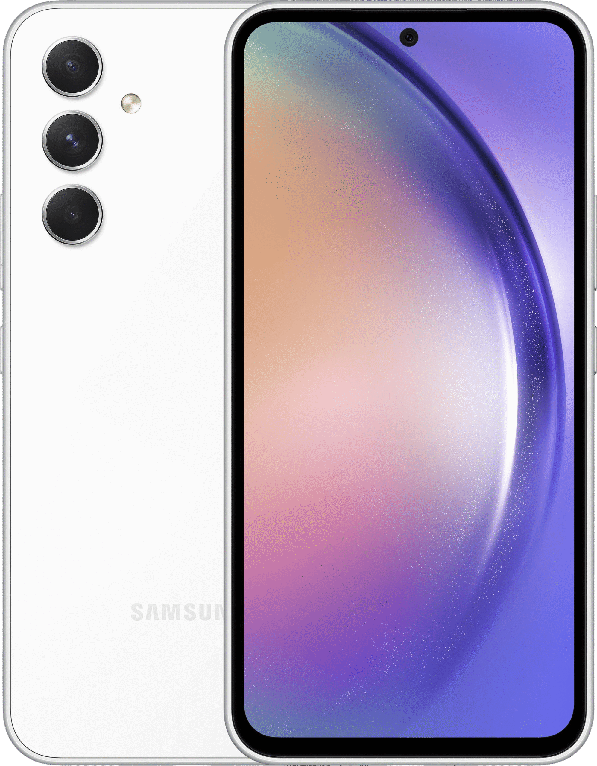 Samsung Galaxy A55