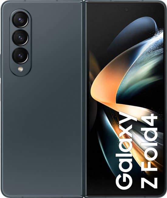 Samsung Galaxy Z Fold 4