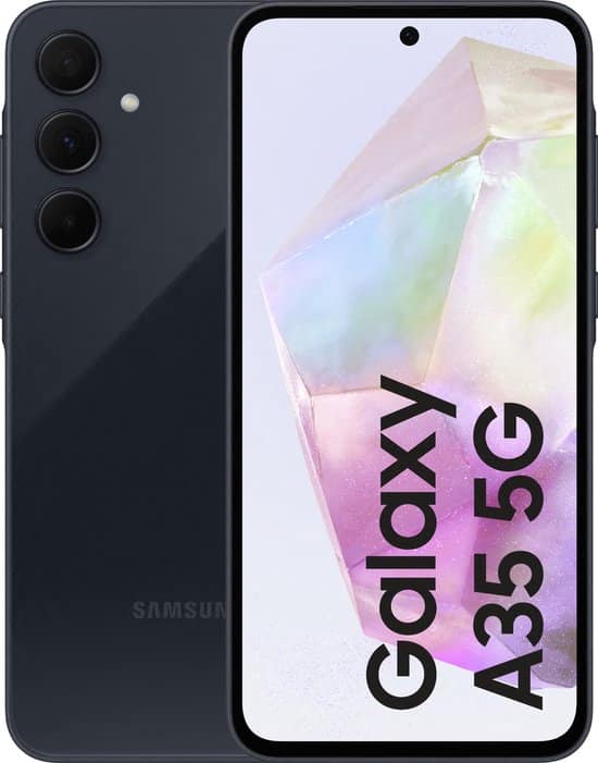 Samsung Galaxy A35 5G