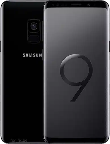 Samsung Galaxy S9