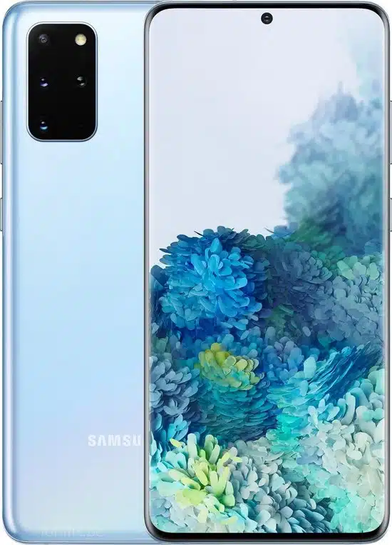 Samsung Galaxy S20 Plus