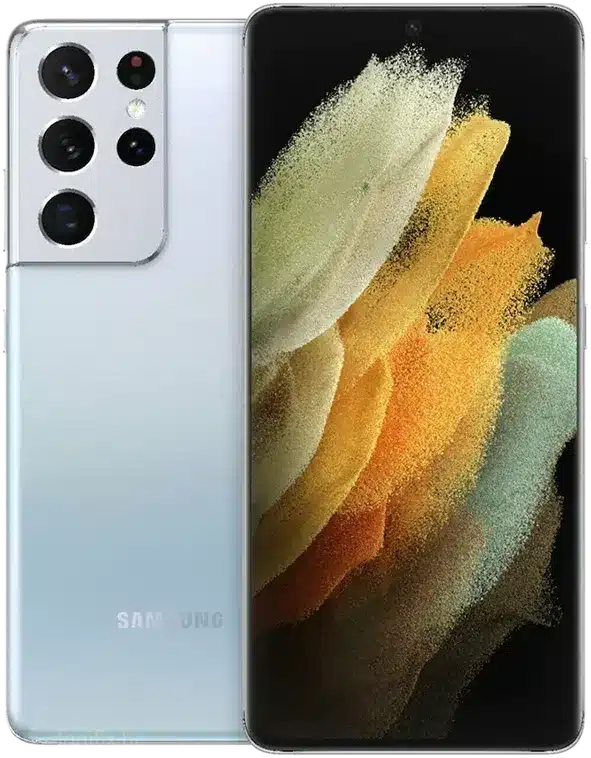 Samsung Galaxy S21 Ultra