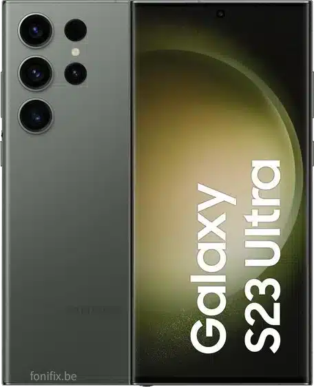 Samsung Galaxy S23 Ultra