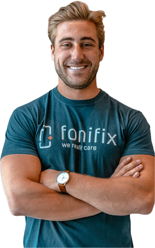 Zaakvoerder van Fonifix