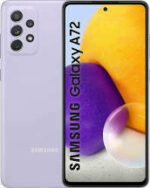 Samsung Galaxy A72