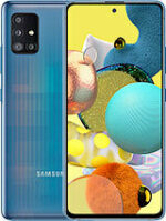 Samsung Galaxy A51