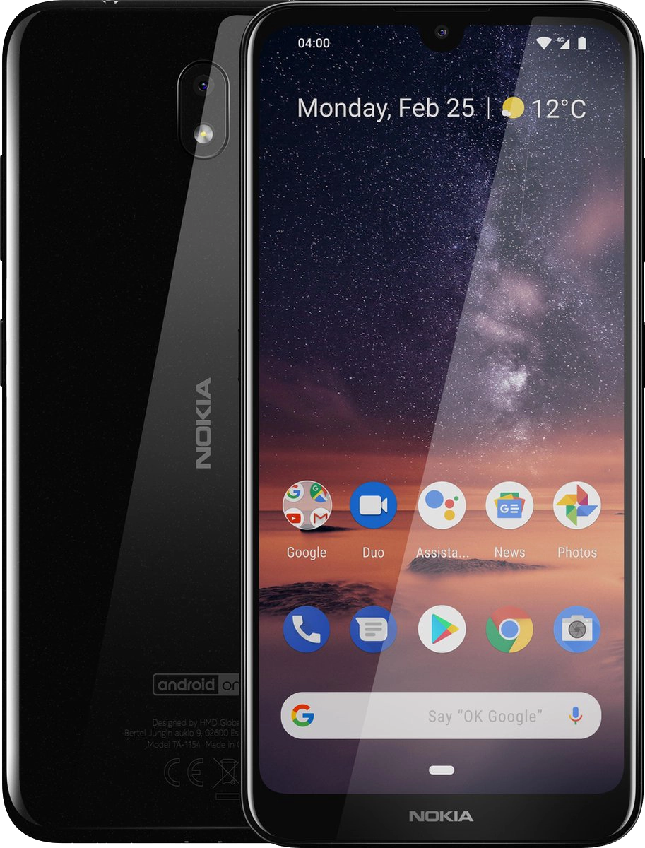 Nokia 3.2