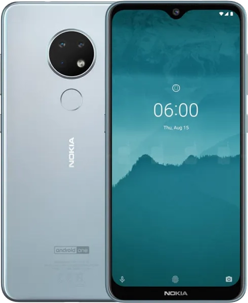 Nokia 3.4