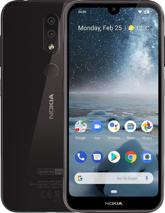 Nokia 4.2