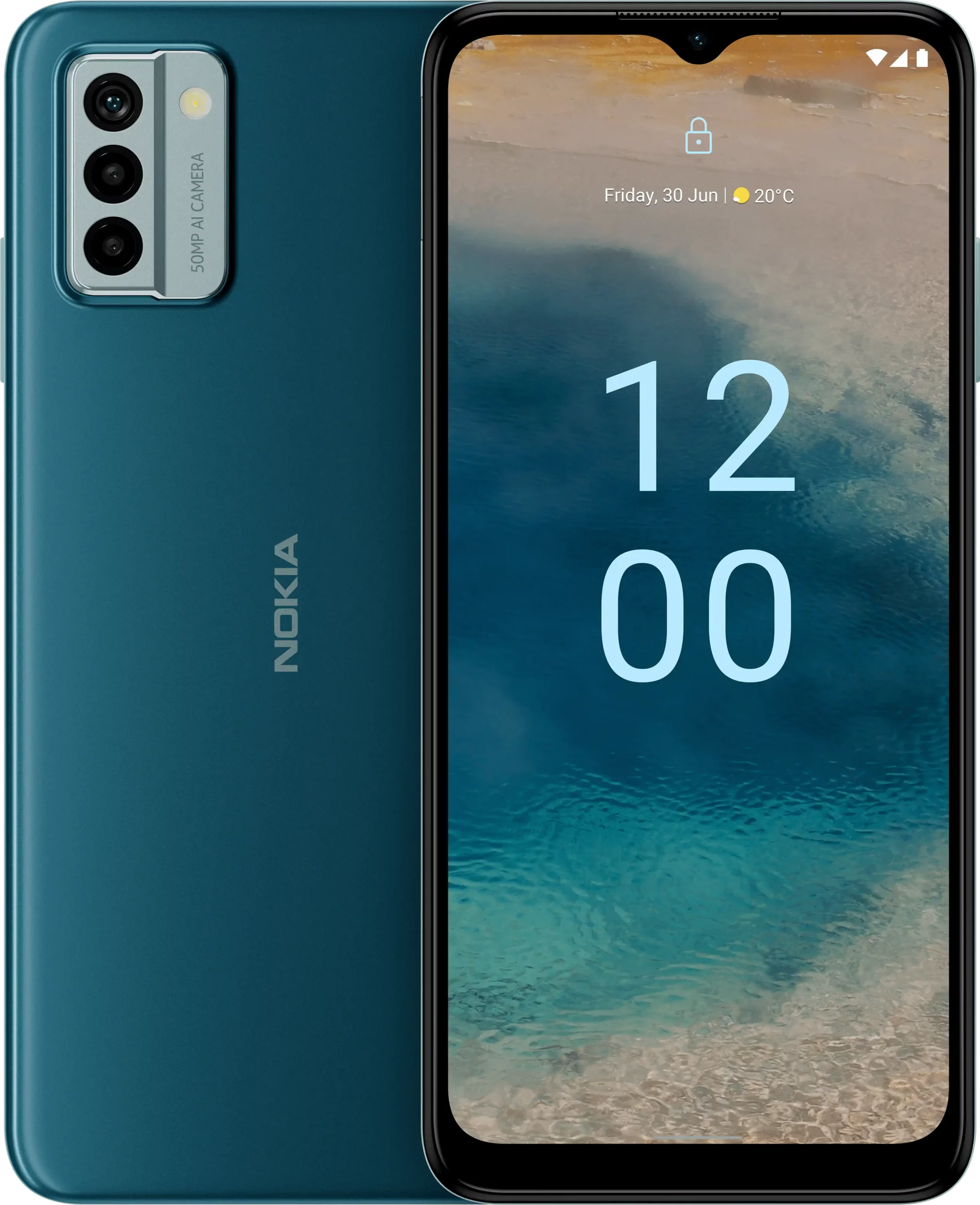 Nokia G22