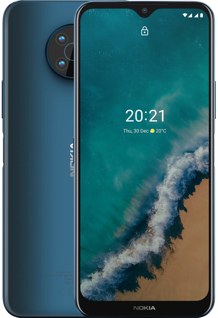 Nokia G50