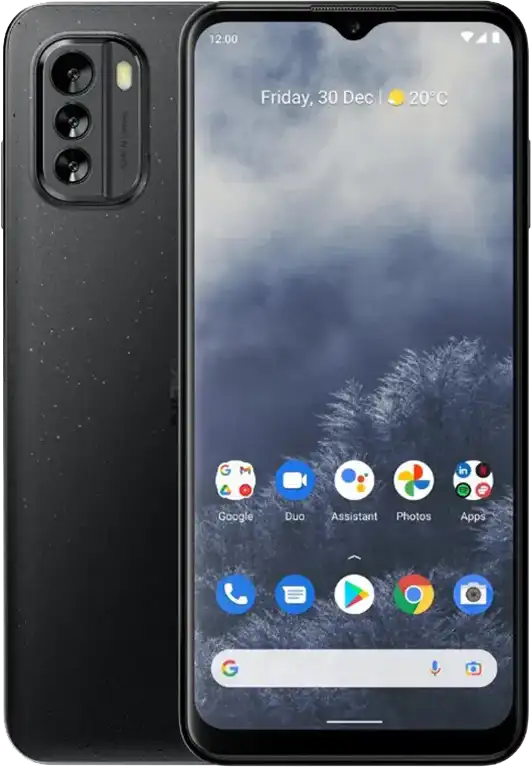 Nokia G60