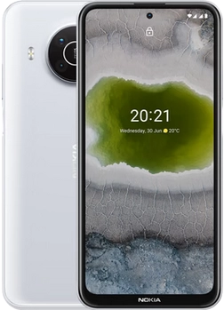 Nokia X20