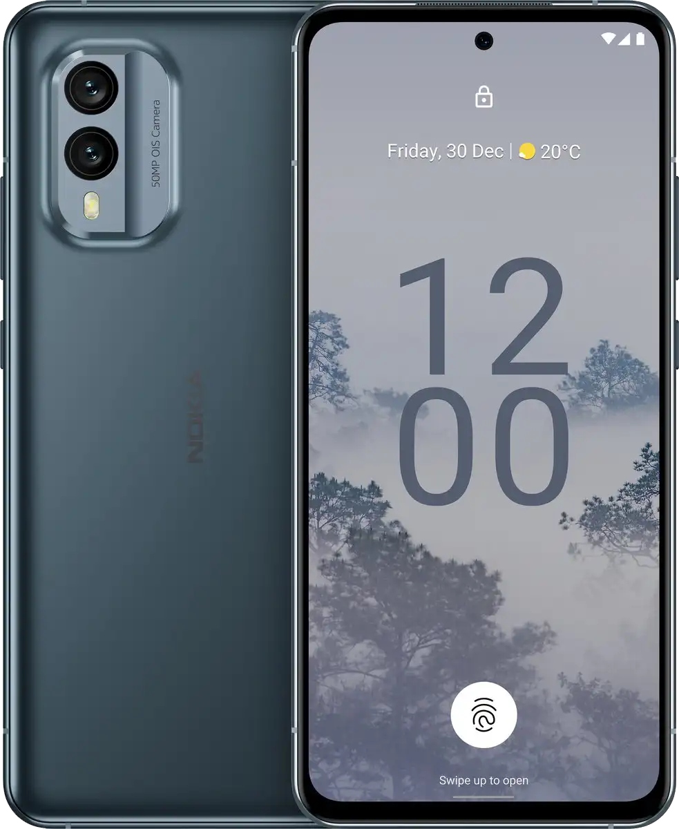 Nokia X30