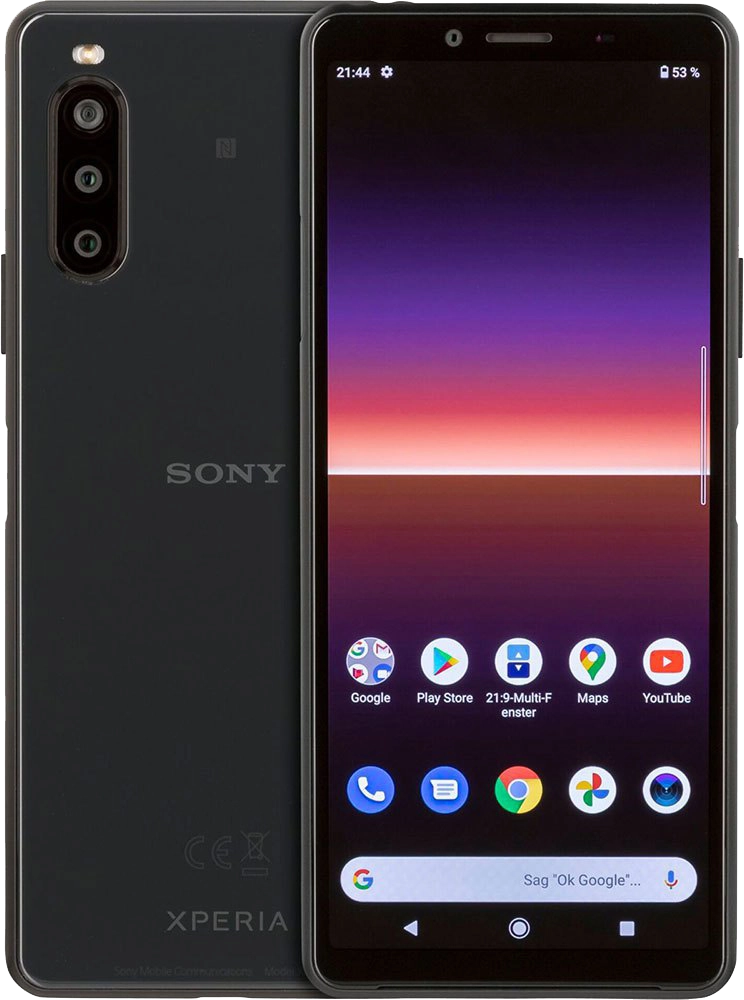 Sony Xperia 10 II