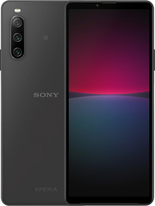Sony Xperia 10 IV