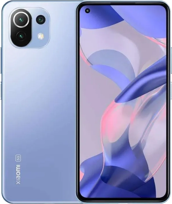 Xiaomi Mi 11 Lite