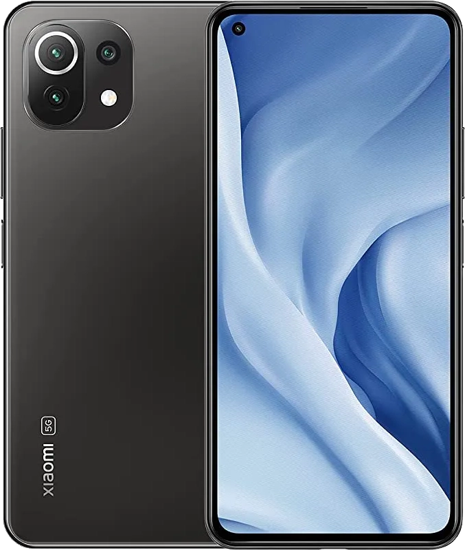 Xiaomi Mi 11 Lite (5G)
