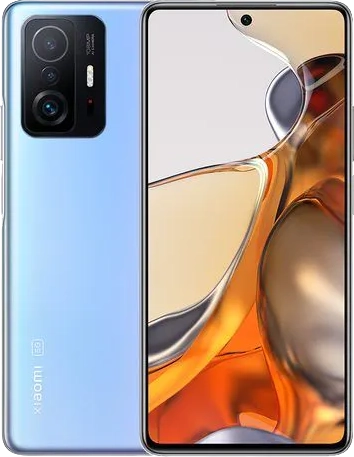 Xiaomi Redmi Note 11T Pro