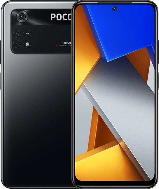 Xiaomi Poco M4 Pro