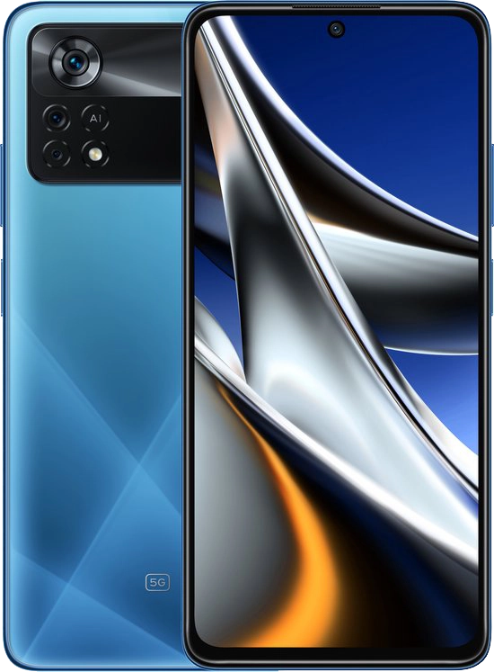 Xiaomi Poco X4 Pro