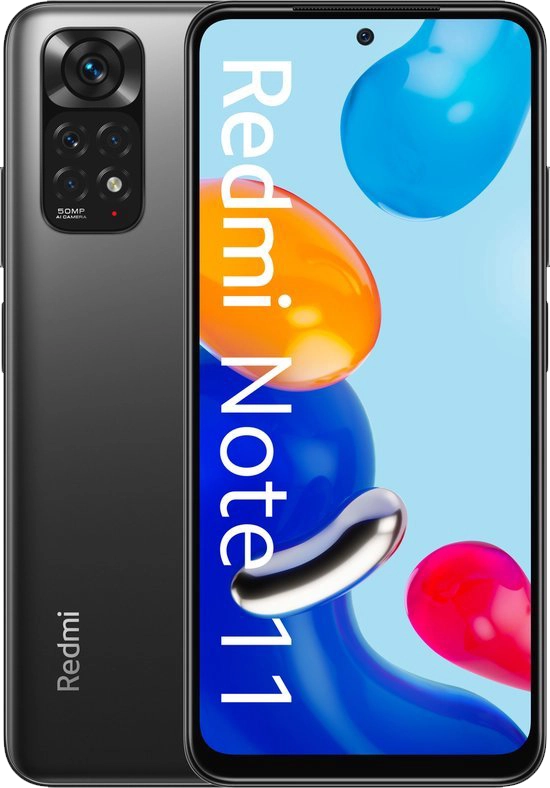 Xiaomi Redmi Note 11