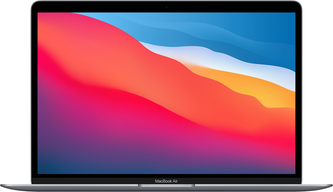 Macbook Air M1 13" A2337