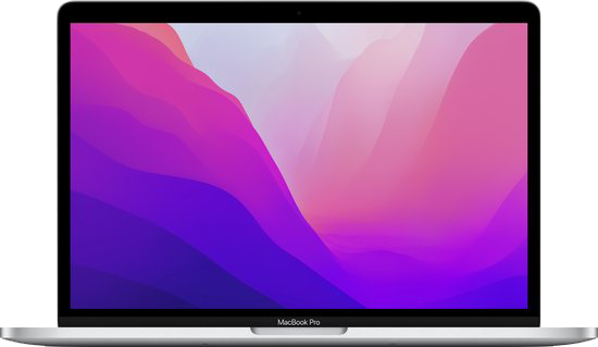 Macbook Pro M2 13" A2338