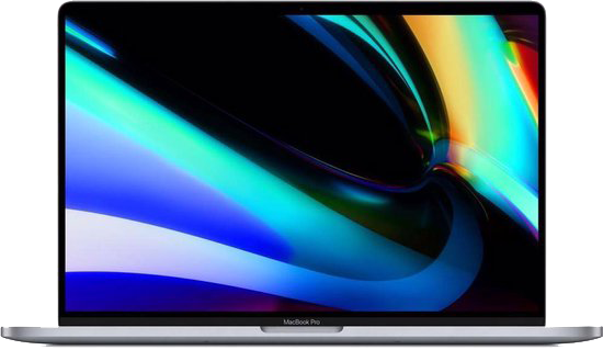 Macbook Pro Touchbar 16" A2141