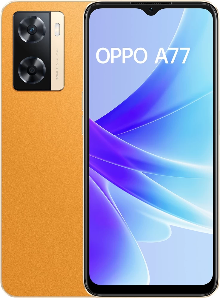Oppo A77 4G