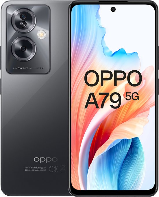 Oppo A79 5G