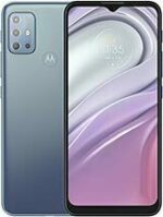 Motorola Moto G20