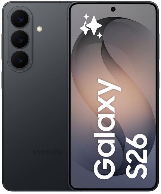Samsung Galaxy S26