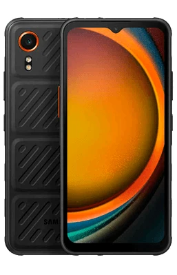 Samsung Galaxy Xcover 7